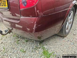 Nissan Primera Primera (P12), Hatchback, 2002 / 2008 1.8 16V picture 20