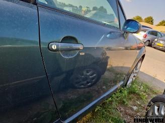 Audi TT TT Roadster (8N9), Cabrio, 1999 / 2007 1.8 20V Turbo picture 13