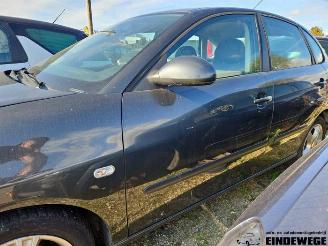 Seat Ibiza Ibiza III (6L1), Hatchback, 2002 / 2009 1.4 TDI 80 picture 9