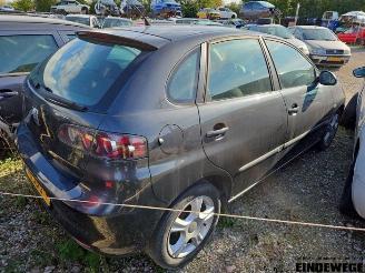 Seat Ibiza Ibiza III (6L1), Hatchback, 2002 / 2009 1.4 TDI 80 picture 3