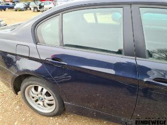 BMW 3-serie 3 serie (E90), Sedan, 2005 / 2011 320d 16V Edition Fleet picture 17