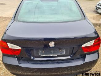 BMW 3-serie 3 serie (E90), Sedan, 2005 / 2011 320d 16V Edition Fleet picture 23