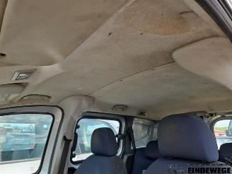 Citroën Nemo Nemo Combi (AJ), MPV, 2009 1.4 HDi 70 picture 7