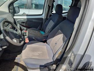 Citroën Nemo Nemo Combi (AJ), MPV, 2009 1.4 HDi 70 picture 5