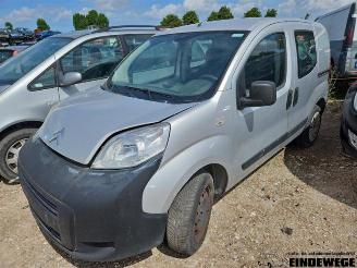 Autoverwertung Citroën Nemo Nemo Combi (AJ), MPV, 2009 1.4 HDi 70 2011