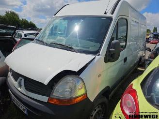 Dezmembrări autoturisme Renault Master Master II (JD), Bus, 1997 / 2010 2.5 dCi 120 FAP 2007