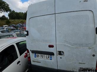 Renault Master Master II (JD), Bus, 1997 / 2010 2.5 dCi 120 FAP picture 16