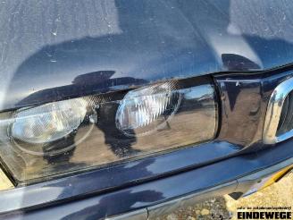 BMW 3-serie 3 serie Touring (E36/3), Combi, 1995 / 1999 320i 24V picture 27