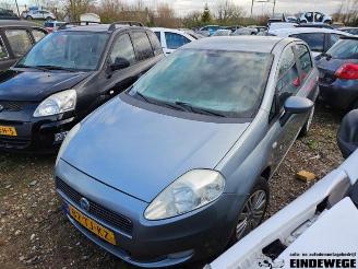 Purkuautot passenger cars Citroën C5 C5 III Tourer (RW), Combi, 2008 / 2017 2.0 HDiF 16V 2009/6