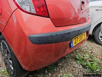 Hyundai I-10 i10 (F5), Hatchback, 2007 / 2013 1.2i 16V picture 6