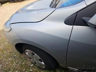 Renault Mégane Megane III Berline (BZ), Hatchback 5-drs, 2008 / 2017 1.2 16V TCE 115 picture 19