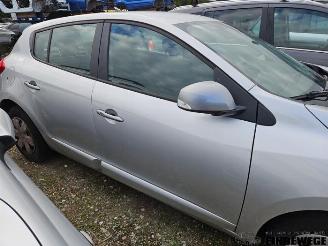 Renault Mégane Megane III Berline (BZ), Hatchback 5-drs, 2008 / 2017 1.2 16V TCE 115 picture 9