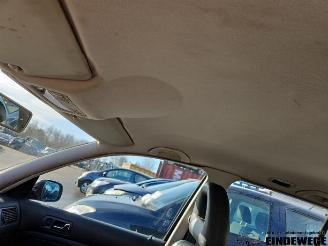 Volkswagen Golf Golf IV (1J1), Hatchback, 1997 / 2005 2.3 V5 GTI picture 7
