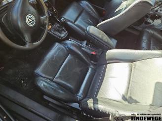 Volkswagen Golf Golf IV (1J1), Hatchback, 1997 / 2005 2.3 V5 GTI picture 5