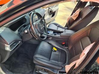 Jaguar F-Pace F-Pace, SUV, 2015 / 2025 2.0 Turbo 16V AWD picture 8