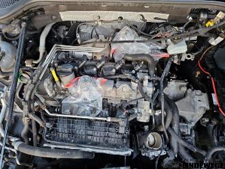 Volkswagen Golf Golf VII (AUA), Hatchback, 2012 / 2021 1.2 TSI 16V picture 8