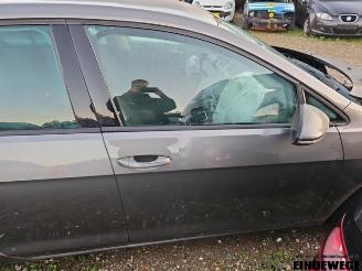 Volkswagen Golf Golf VII (AUA), Hatchback, 2012 / 2021 1.2 TSI 16V picture 9