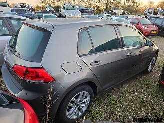 Volkswagen Golf Golf VII (AUA), Hatchback, 2012 / 2021 1.2 TSI 16V picture 3