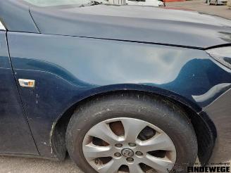 Opel Insignia Insignia, Hatchback 5-drs, 2008 / 2017 2.0 CDTI 16V 140 ecoFLEX picture 26