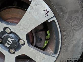 Kia Rio Rio III (UB), Hatchback, 2011 / 2017 1.2 CVVT 16V picture 22