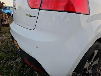 Kia Rio Rio III (UB), Hatchback, 2011 / 2017 1.2 CVVT 16V picture 20