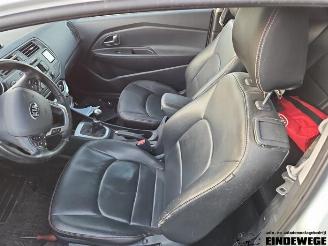 Kia Rio Rio III (UB), Hatchback, 2011 / 2017 1.2 CVVT 16V picture 5