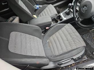 Volkswagen Passat Passat (362), Sedan, 2010 / 2014 2.0 TDI 16V 140 picture 9