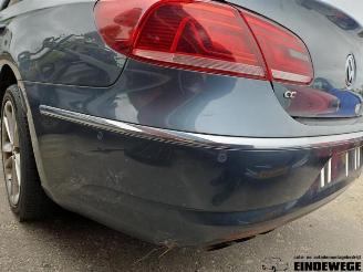 Volkswagen Passat Passat (362), Sedan, 2010 / 2014 2.0 TDI 16V 140 picture 24