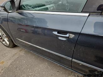 Volkswagen Passat Passat (362), Sedan, 2010 / 2014 2.0 TDI 16V 140 picture 18