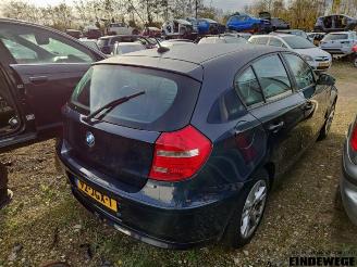 BMW 1-serie 1 serie (E87/87N), Hatchback 5-drs, 2003 / 2012 118i 16V picture 3