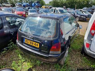 Toyota Starlet Starlet (EP9), Hatchback, 1996 / 1999 1.3,XLi,GLi 16V picture 3