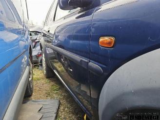 Land Rover Freelander Freelander Hard Top, Terreinwagen, 1997 / 2006 2.0 td4 16V picture 12