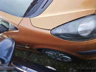 Peugeot 1007 1007 (KM), Hatchback 3-drs, 2004 / 2011 1.6 GTI,Gentry 16V picture 17