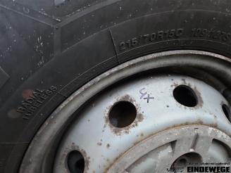 Citroën Jumper Jumper (U9), Van, 2006 2.2 HDi 120 picture 31