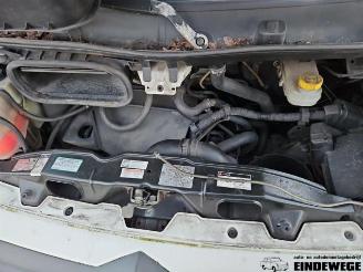 Citroën Jumper Jumper (U9), Van, 2006 2.2 HDi 120 picture 9