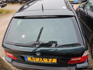 BMW 3-serie 3 serie Touring (E46/3), Combi, 1999 / 2006 318i 16V picture 11