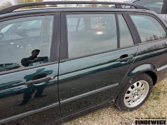 BMW 3-serie 3 serie Touring (E46/3), Combi, 1999 / 2006 318i 16V picture 7