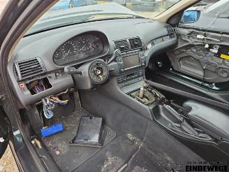 BMW 3-serie 3 serie Touring (E46/3), Combi, 1999 / 2006 318i 16V picture 4