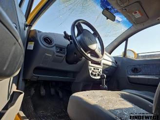 Chevrolet Matiz Matiz (M200), Hatchback, 2005 1.0 picture 3