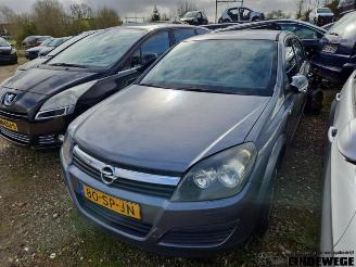 Auto da rottamare Opel Astra Astra H (L48), Hatchback 5-drs, 2004 / 2014 1.6 16V Twinport 2006/3