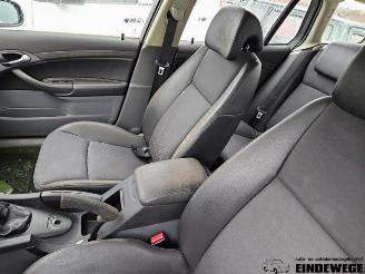 Saab 9-3 9-3 Sport Estate (YS3F), Combi, 2005 / 2015 1.8t 16V picture 8