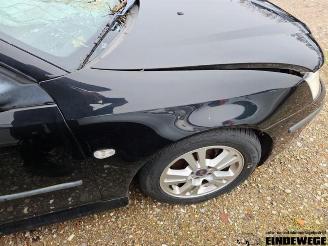 Saab 9-3 9-3 Sport Estate (YS3F), Combi, 2005 / 2015 1.8t 16V picture 19