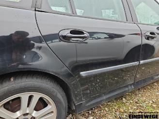 Saab 9-3 9-3 Sport Estate (YS3F), Combi, 2005 / 2015 1.8t 16V picture 16