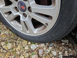 Saab 9-3 9-3 Sport Estate (YS3F), Combi, 2005 / 2015 1.8t 16V picture 30