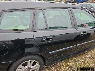 Saab 9-3 9-3 Sport Estate (YS3F), Combi, 2005 / 2015 1.8t 16V picture 15