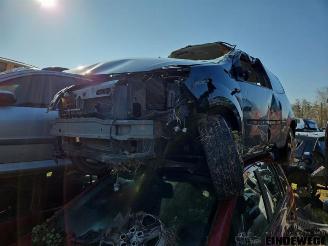 Démontage voiture Renault Twingo Twingo II (CN), Hatchback 3-drs, 2007 / 2014 1.2 16V 2010/7