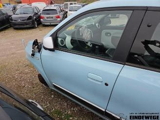 Renault Twingo Twingo III (AH), Hatchback 5-drs, 2014 / 2024 1.0 SCe 65 12V picture 9