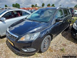 demontáž osobní automobily Ford Focus Focus 2 Wagon, Combi, 2004 / 2012 1.6 16V 2009/2