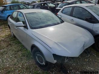 Dezmembrări autoturisme Audi A4 A4 (B8), Sedan, 2007 / 2015 2.0 TDI 16V 2010