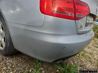 Audi A4 A4 (B8), Sedan, 2007 / 2015 2.0 TDI 16V picture 14